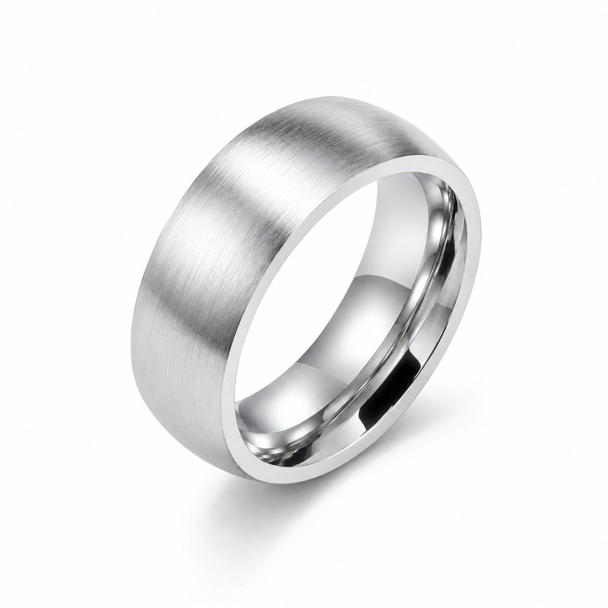 Anillos Hombre