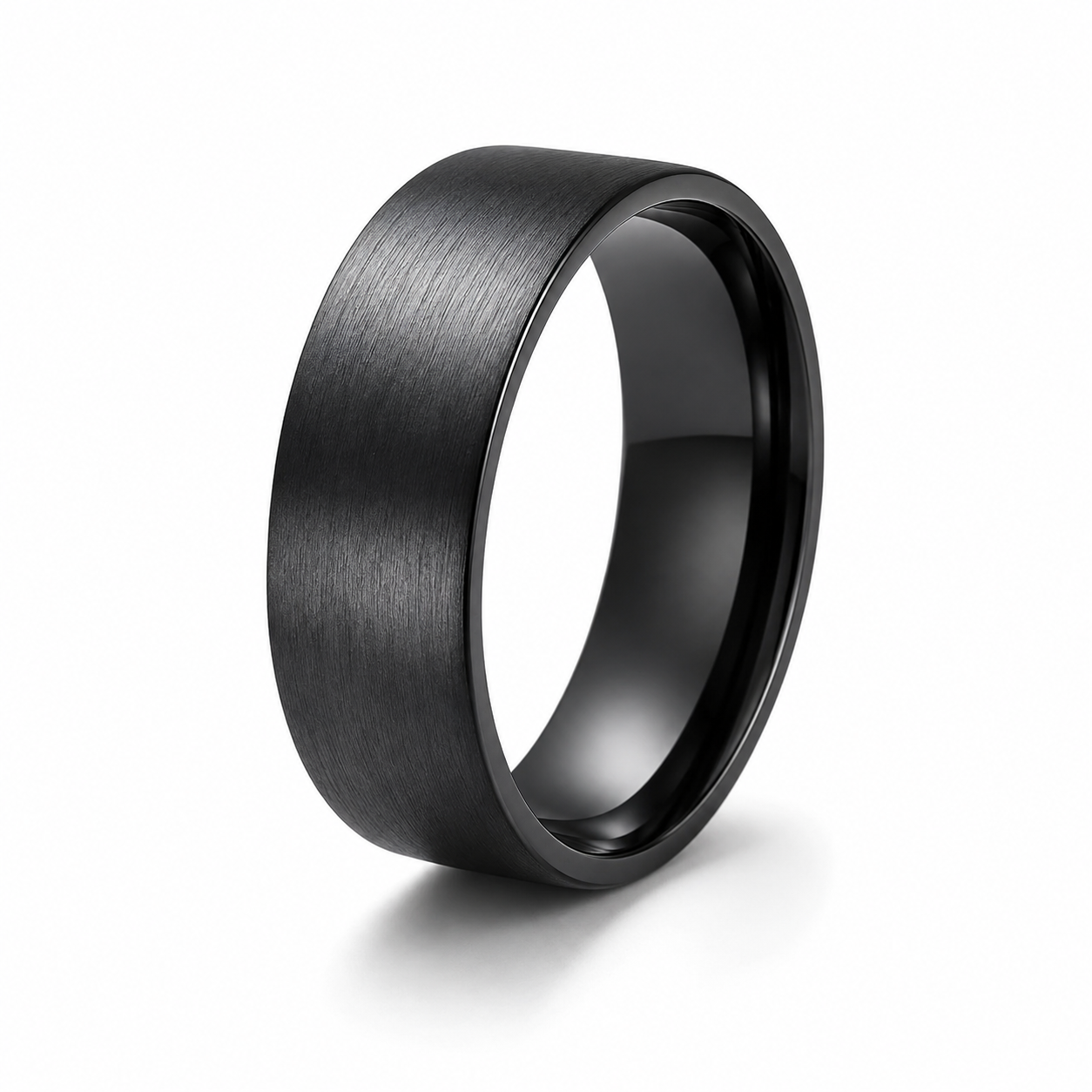 Anillos Hombre