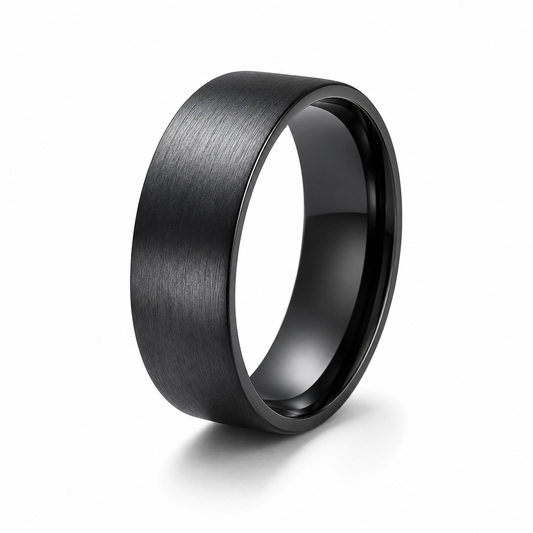 Anillos Hombre