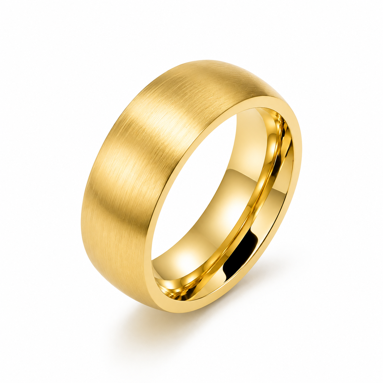 Anillos Hombre